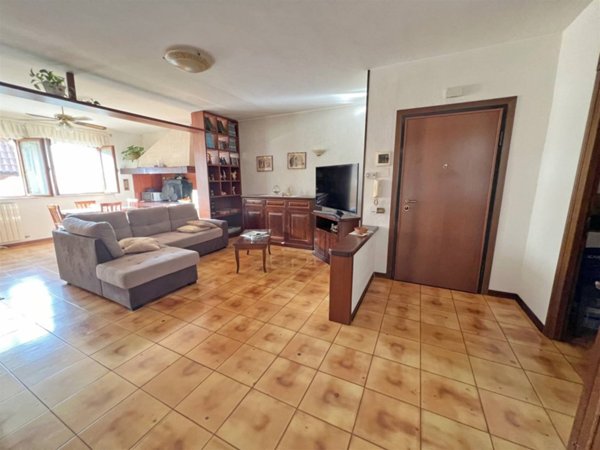 appartamento in vendita a Gavorrano