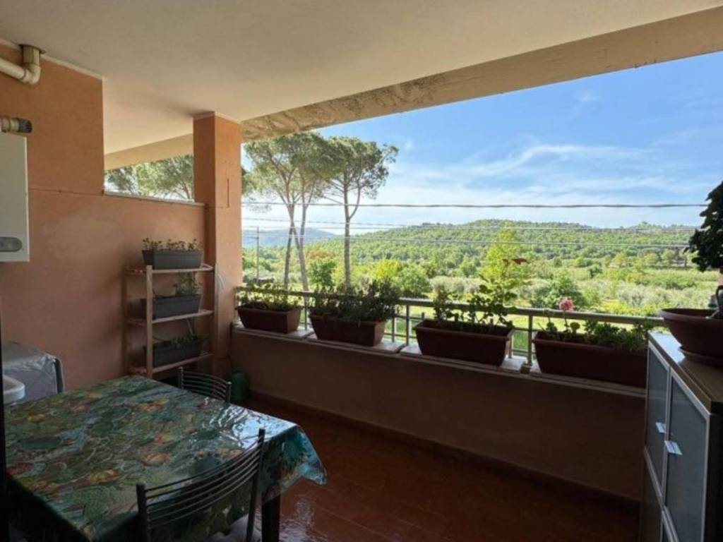 casa indipendente in vendita a Gavorrano