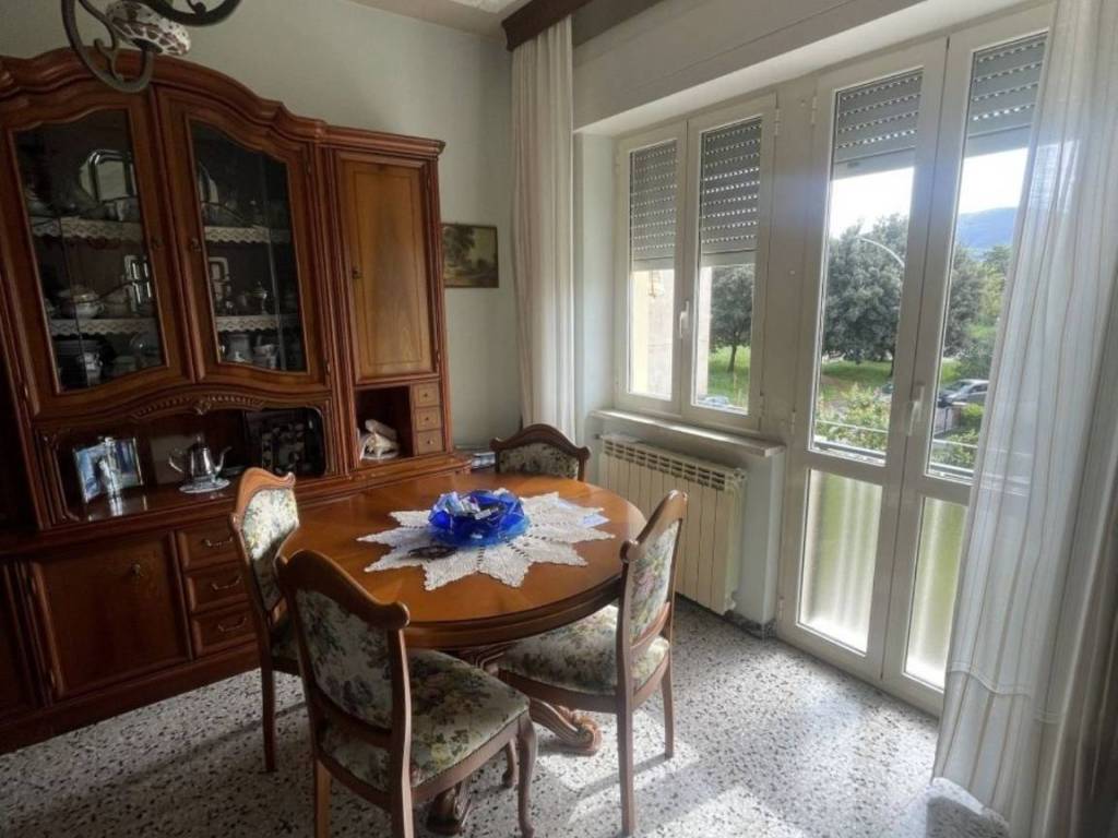 appartamento in vendita a Gavorrano