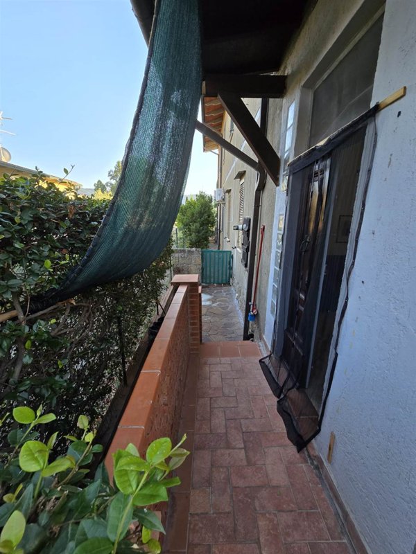appartamento in vendita a Gavorrano in zona Bagno di Gavorrano