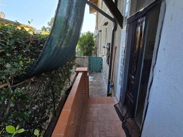 appartamento in vendita a Gavorrano in zona Bagno di Gavorrano