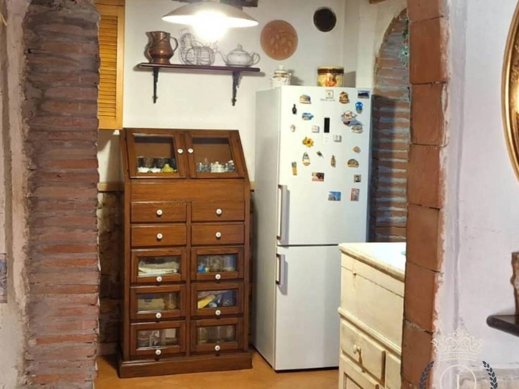 appartamento in vendita a Gavorrano