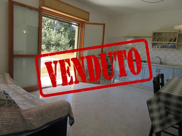 appartamento in vendita a Gavorrano
