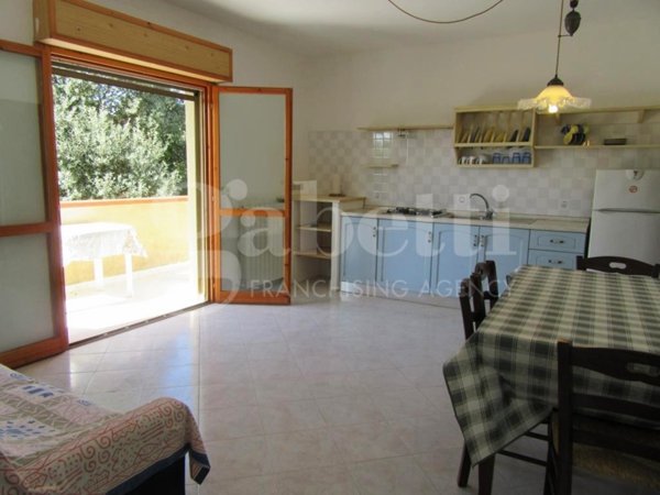 appartamento in vendita a Gavorrano