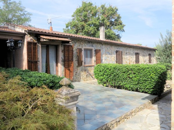 esavano in vendita a Gavorrano