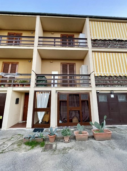 casa indipendente in vendita a Gavorrano in zona Bagno di Gavorrano