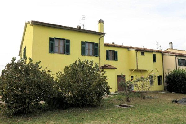 appartamento in vendita a Gavorrano in zona Bagno di Gavorrano