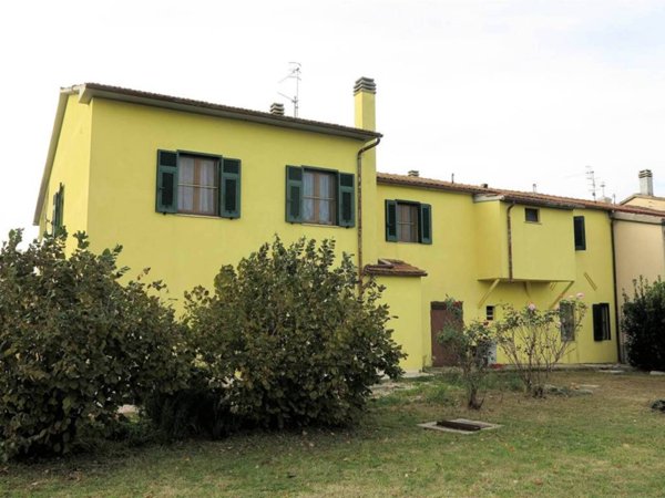 appartamento in vendita a Gavorrano in zona Bagno di Gavorrano