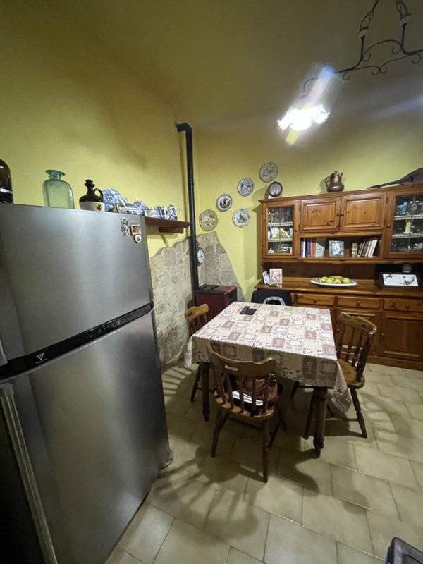 appartamento in vendita a Gavorrano in zona Filare