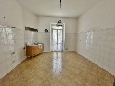 appartamento in vendita a Gavorrano in zona Caldana