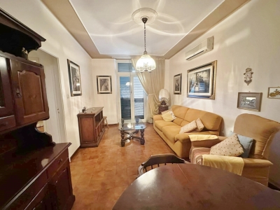 appartamento in vendita a Gavorrano in zona Bagno di Gavorrano