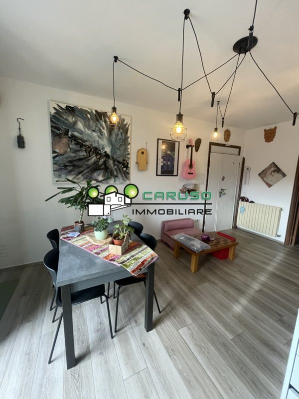 appartamento in vendita a Gavorrano