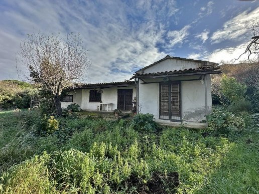 casa indipendente in vendita a Gavorrano in zona Bagno di Gavorrano