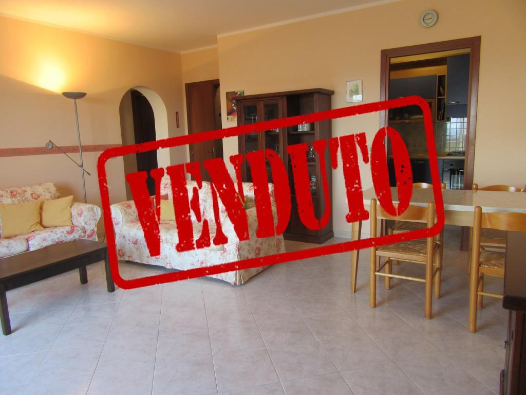 appartamento in vendita a Gavorrano