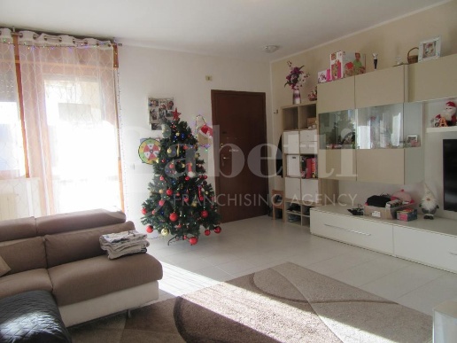 appartamento in vendita a Gavorrano in zona Bagno di Gavorrano