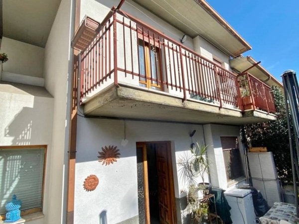 appartamento in vendita a Gavorrano in zona Caldana