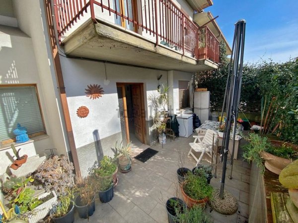 appartamento in vendita a Gavorrano in zona Caldana