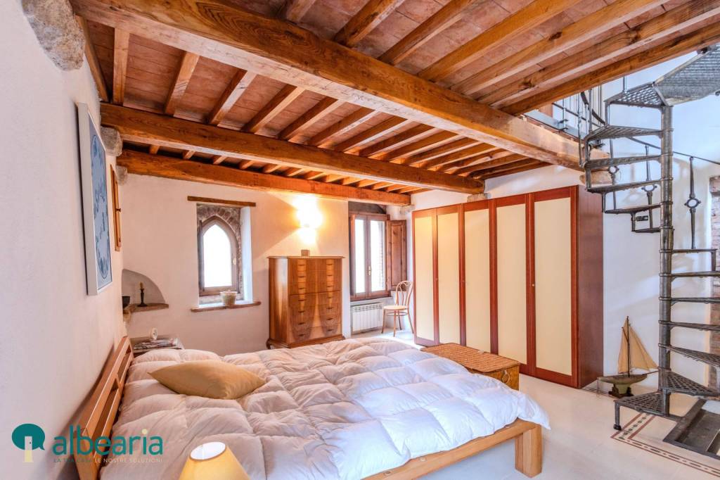 casa indipendente in vendita a Gavorrano