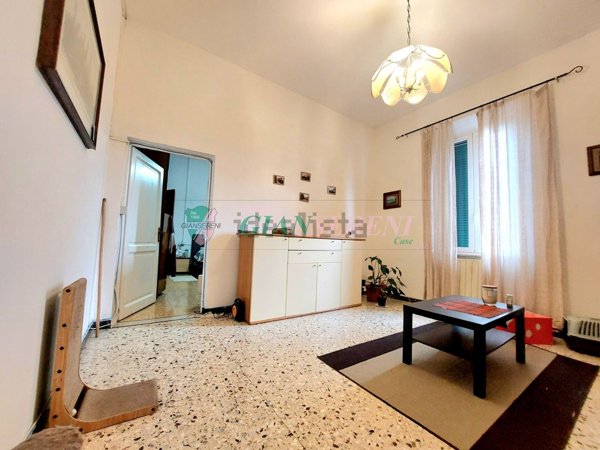 appartamento in vendita a Gavorrano in zona Bagno di Gavorrano