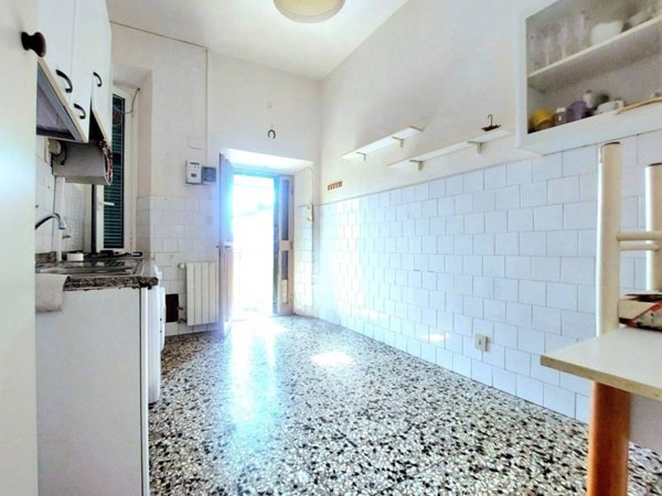 appartamento in vendita a Gavorrano in zona Bagno di Gavorrano