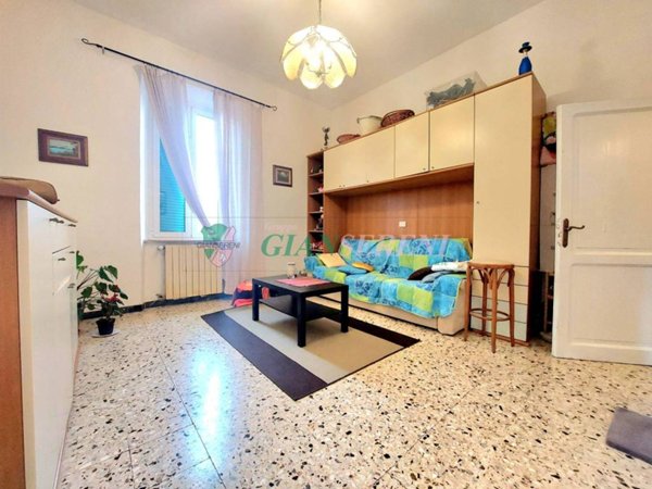 appartamento in vendita a Gavorrano in zona Bagno di Gavorrano