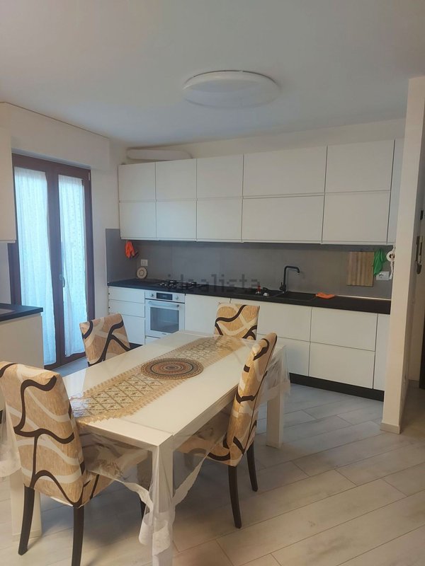 appartamento in vendita a Gavorrano