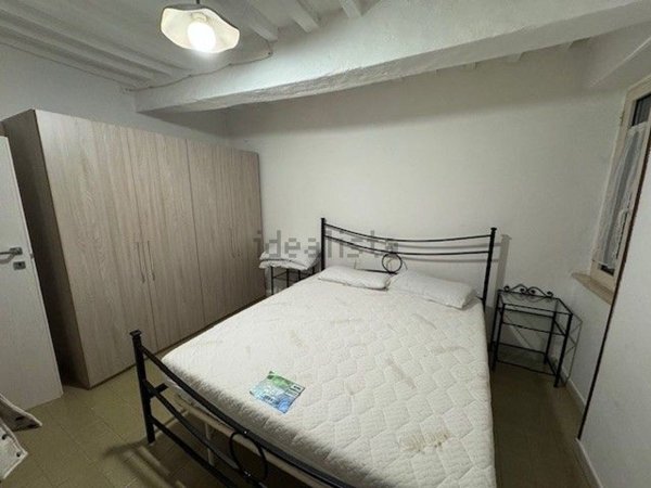 appartamento in vendita a Gavorrano in zona Caldana