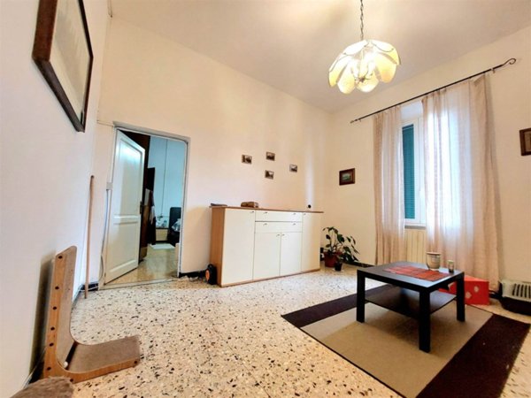 appartamento in vendita a Gavorrano in zona Bagno di Gavorrano