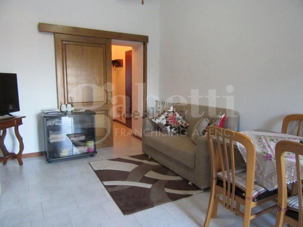appartamento in vendita a Gavorrano in zona Caldana