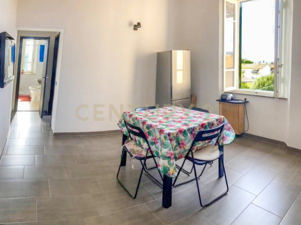 appartamento in vendita a Gavorrano in zona Bagno di Gavorrano