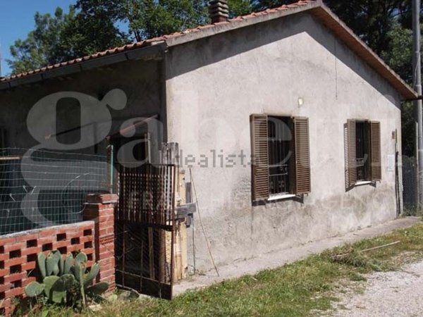 appartamento in vendita a Gavorrano in zona Giuncarico