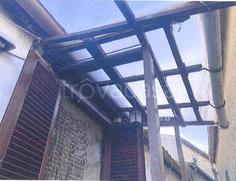 appartamento in vendita a Gavorrano in zona Giuncarico