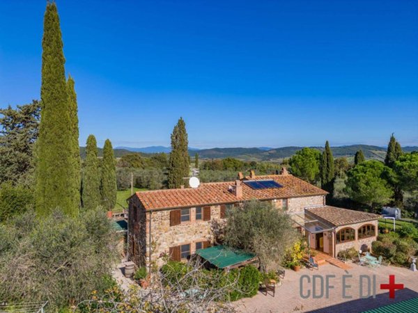 casa indipendente in vendita a Gavorrano in zona Ravi