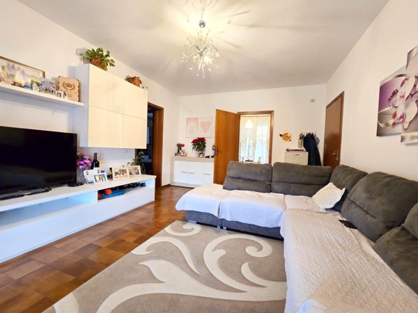 appartamento in vendita a Gavorrano in zona Bagno di Gavorrano