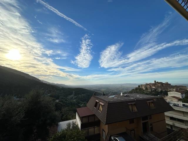 appartamento in vendita a Gavorrano in zona Bagno di Gavorrano