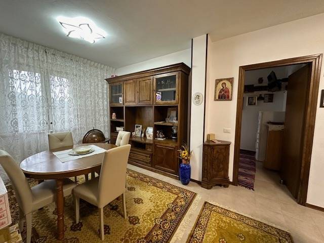 appartamento in vendita a Gavorrano in zona Caldana