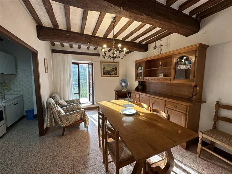 appartamento in vendita a Gavorrano in zona Caldana