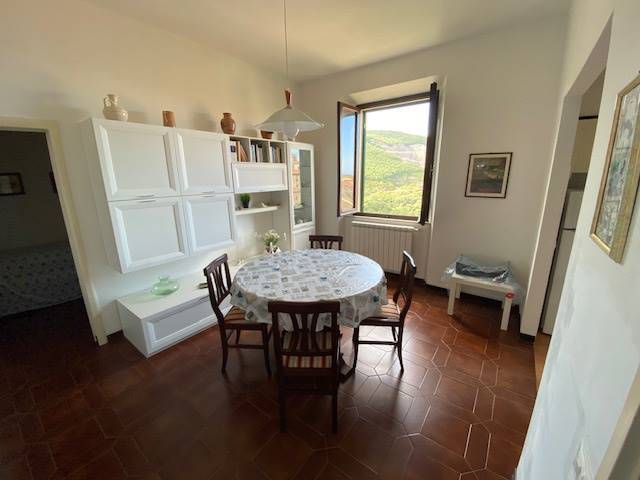 appartamento in vendita a Gavorrano in zona Bagno di Gavorrano
