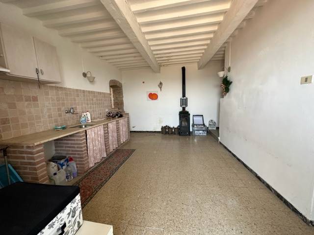 appartamento in vendita a Gavorrano in zona Caldana