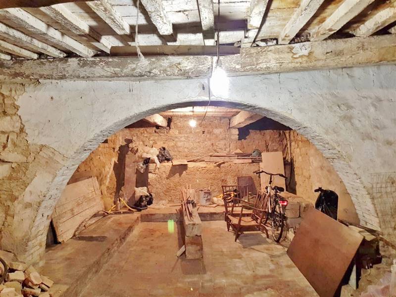 appartamento in vendita a Gavorrano in zona Giuncarico