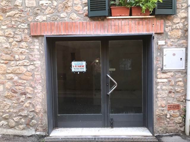 ufficio in vendita a Gavorrano