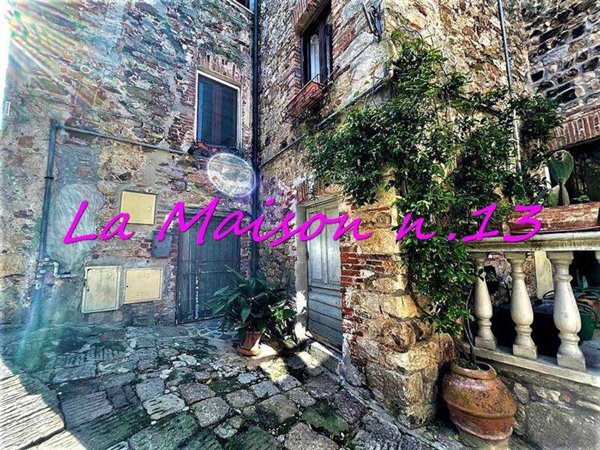 appartamento in vendita a Gavorrano