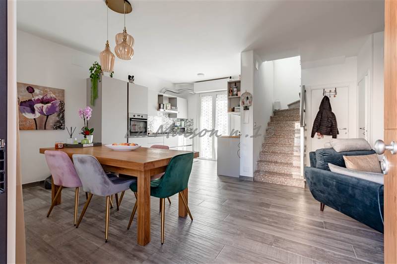 casa indipendente in vendita a Gavorrano in zona Bagno di Gavorrano