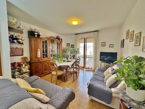 appartamento in vendita a Gavorrano in zona Bagno di Gavorrano