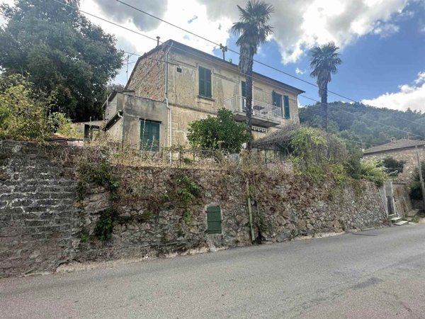 appartamento in vendita a Gavorrano