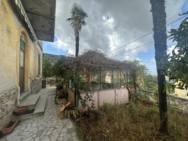 appartamento in vendita a Gavorrano