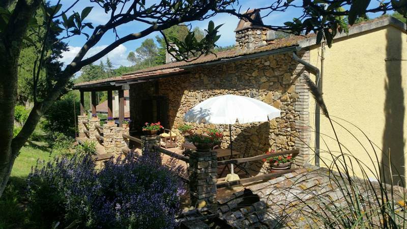 casa indipendente in vendita a Gavorrano in zona Bagno di Gavorrano