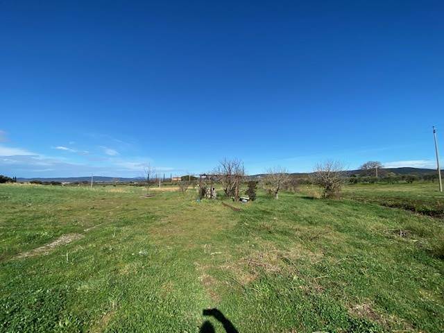 terreno agricolo in vendita a Gavorrano in zona Bagno di Gavorrano
