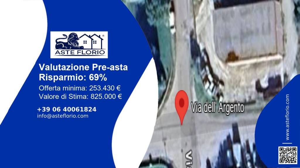 locale commerciale in vendita a Gavorrano in zona Bagno di Gavorrano