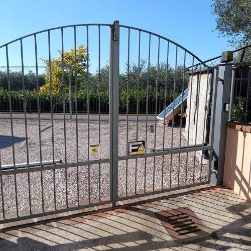 appartamento in vendita a Gavorrano in zona Bagno di Gavorrano